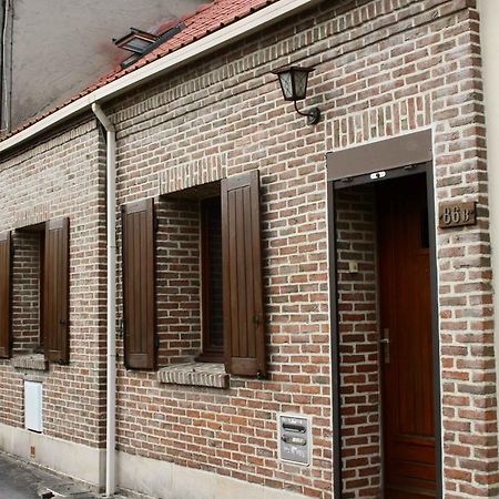 Вилла La Maison Orange 2 Bully-les-Mines Экстерьер фото